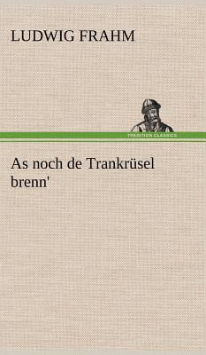 Kumm rin - kiek rut (German Edition)